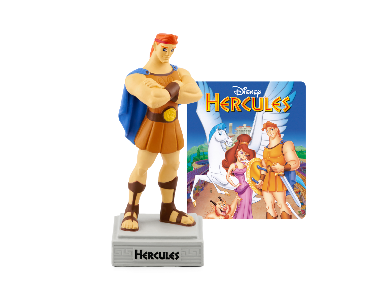 Disney Hercules Hörfigur