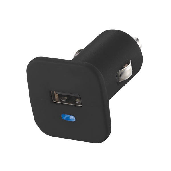 Auto Ladegerät mit Micro-USB-Sync-Kabel (35589)