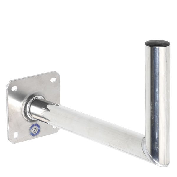 Wandhalter Aluminium (13494)