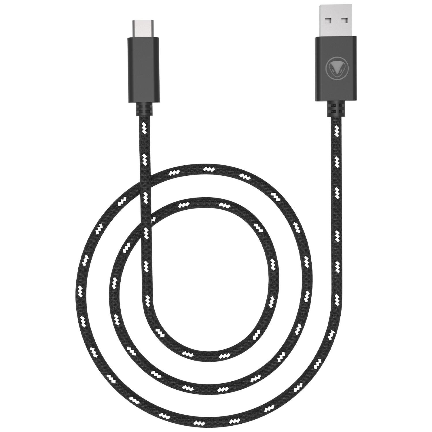 PS5 Charge Cable Pro 5m USB-A auf USB-C Kabel