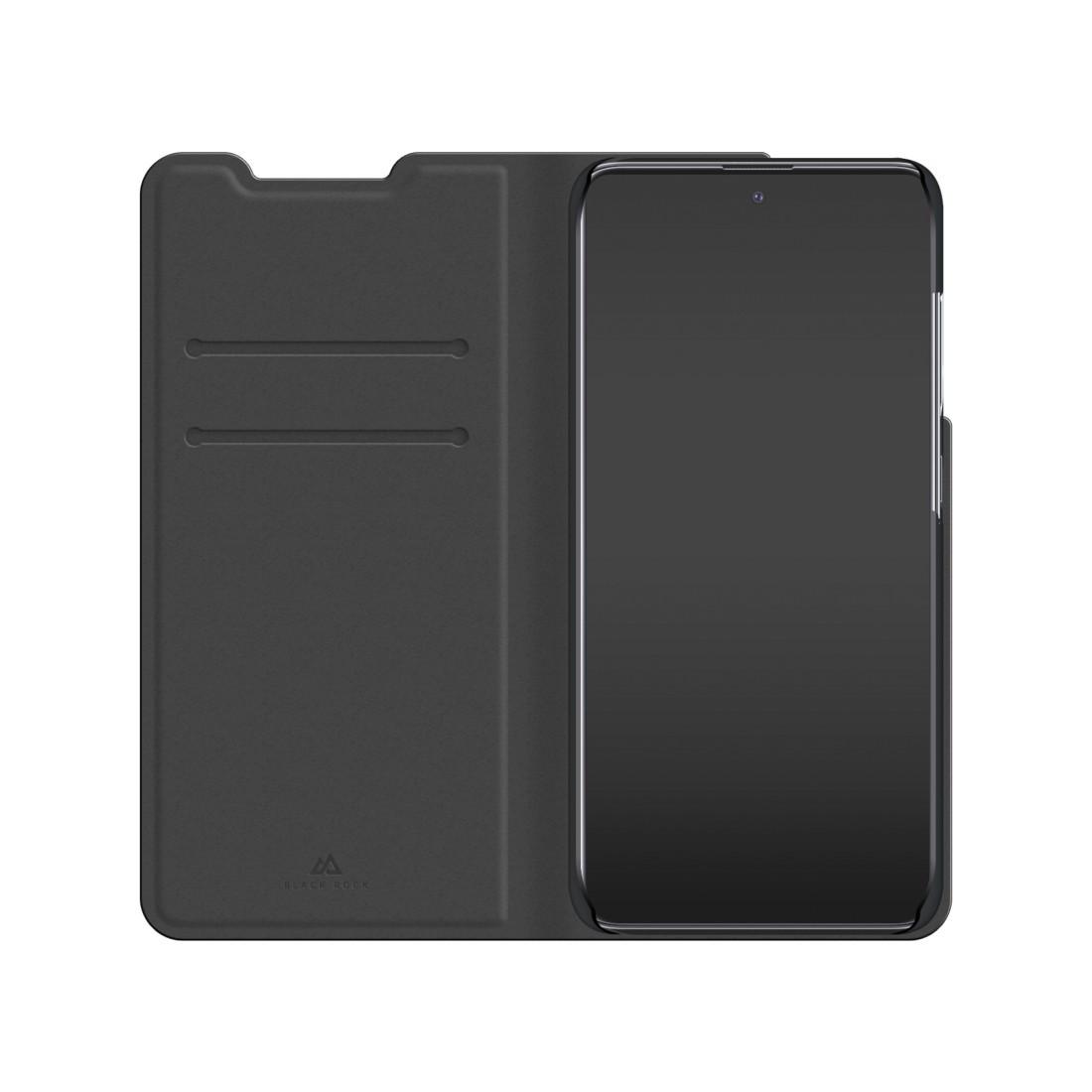 Booklet "The Classic" für Samsung Galaxy S23, Schwarz (00220377)