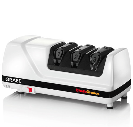 Messerschärfer CC 120 DE