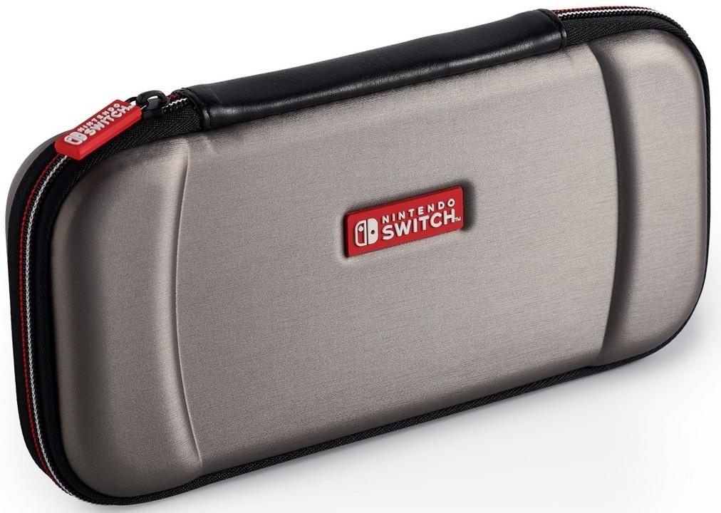 Travelcase NNS28T grau Tasche