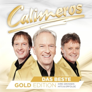 CD Calimeros - Das Beste (Gold Edition)
