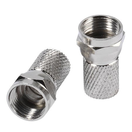 44021 F-Stecker 8 mm