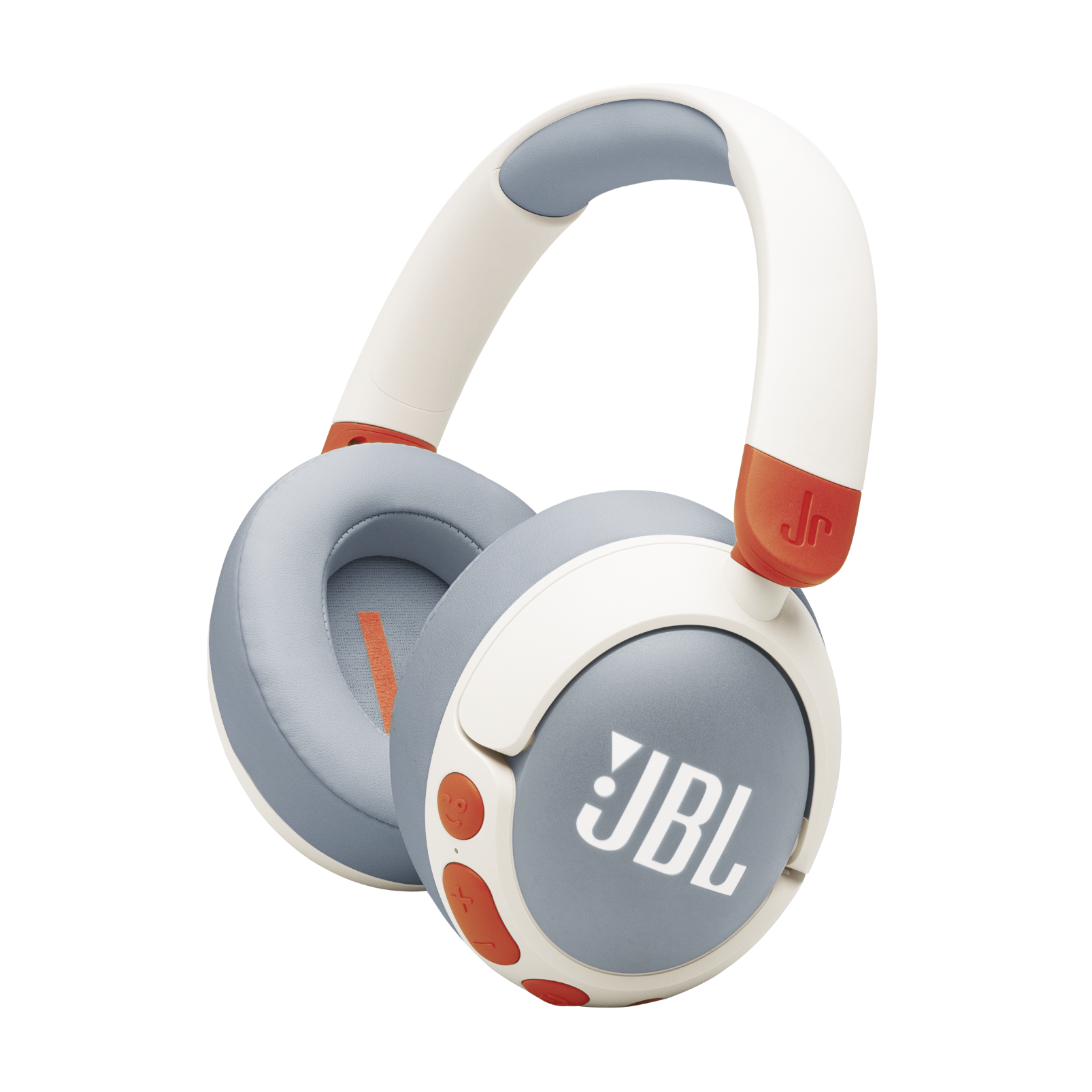 JUNIOR 470 BT NC weiß Over-Ear Kopfhörer