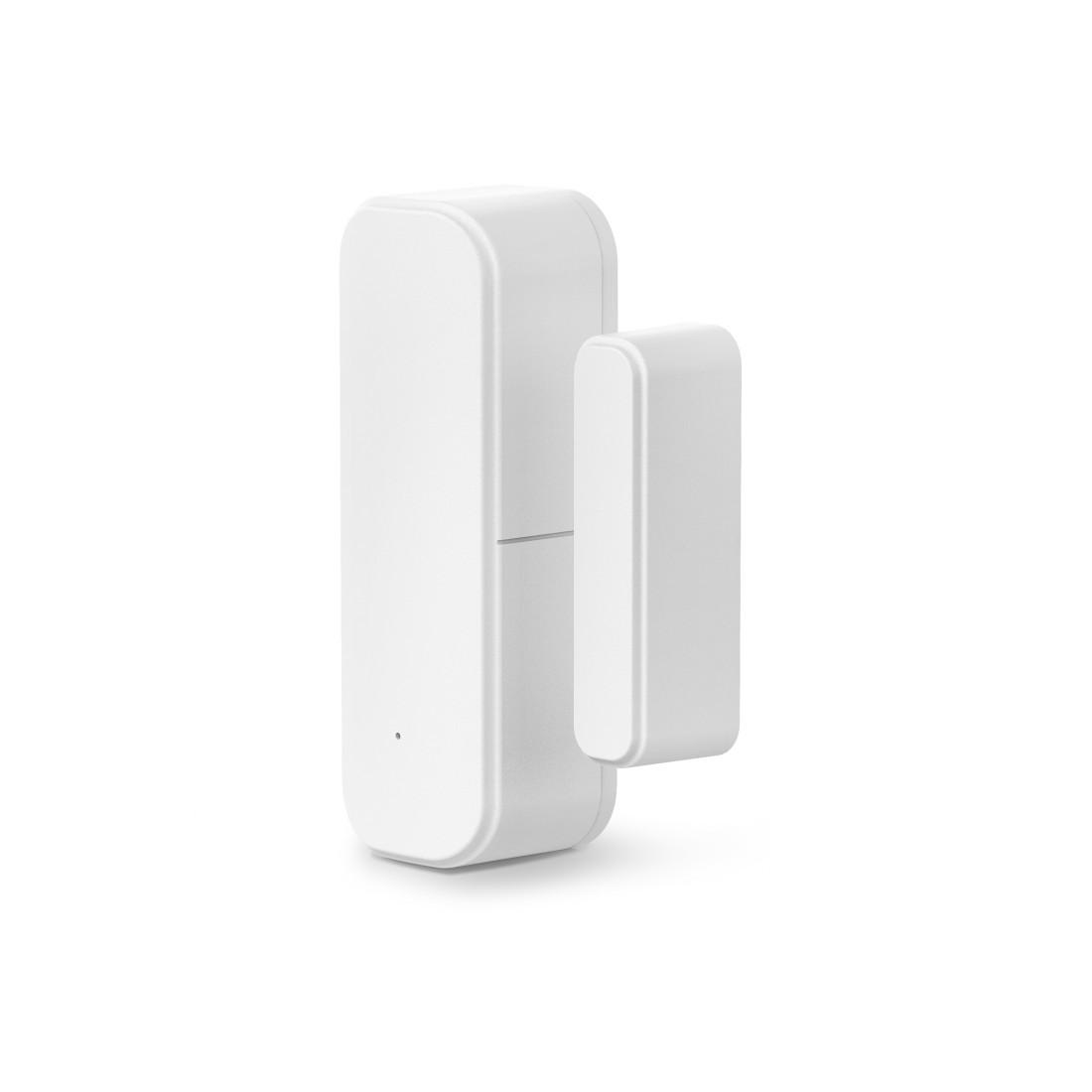 Smarter Tür-/Fensterkontakt, Zigbee, magnetischer Sensor (00176663)