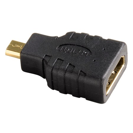 Micro-HDMI™-Adapter