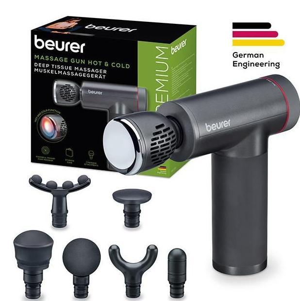 MG 195 HOT & COLD Massagegerät