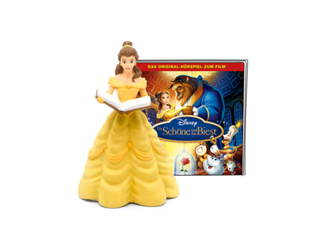 Disney - Die Schöne und das Biest Hörfigur