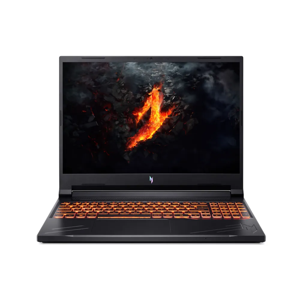 Gaming-Notebook Nitro V 16, ANV16-41, Schwarz, 16 Zoll, WQXGA, IPS, Ryzen 7 8845HS, 32GB, 1TB, RTX 4060