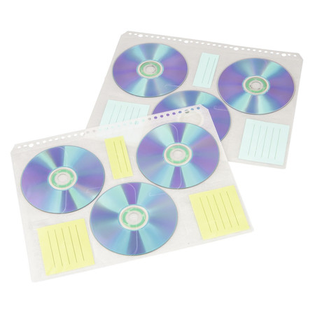CD-Index-Hüllen