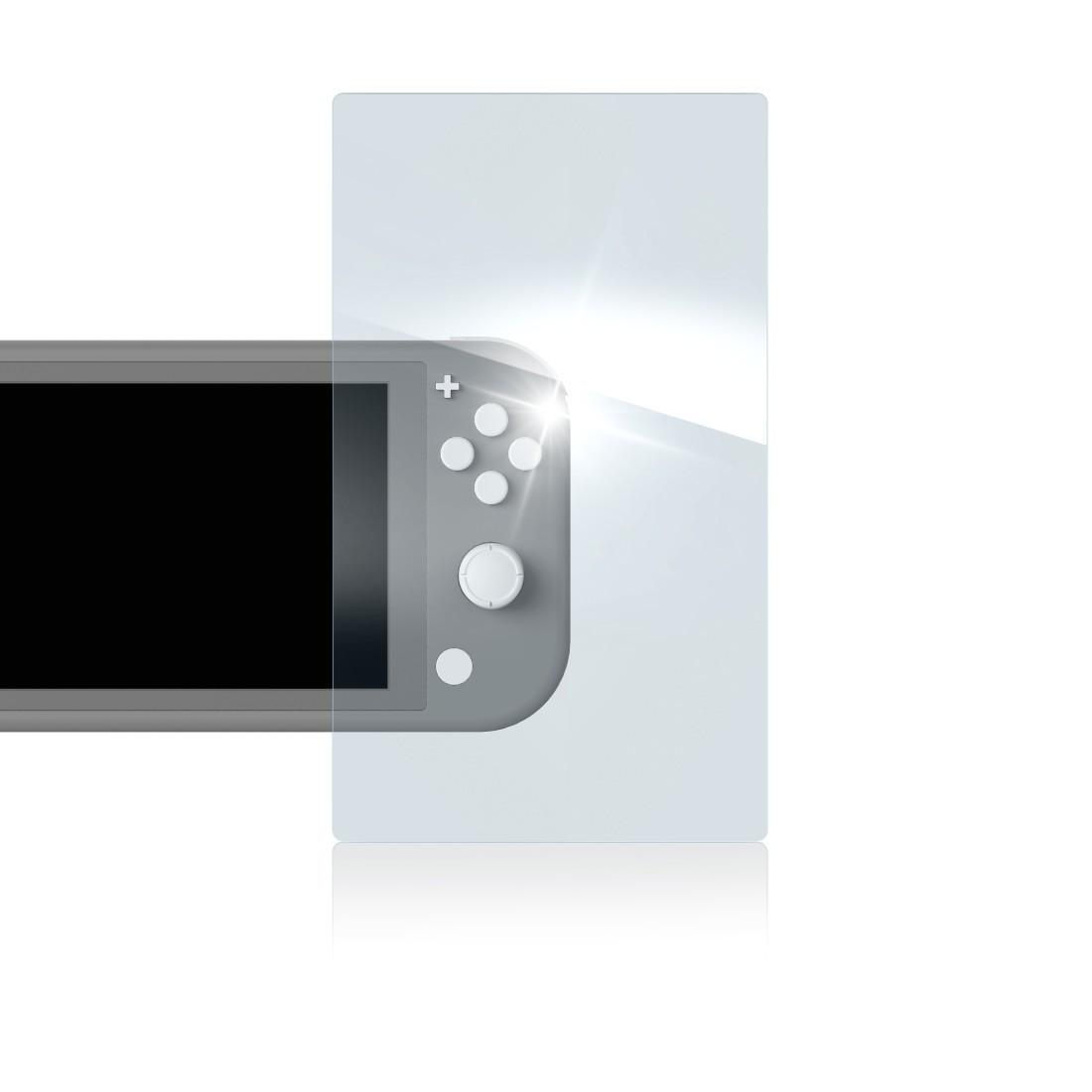 Schutzglas für Nintendo Switch Lite (00054669)