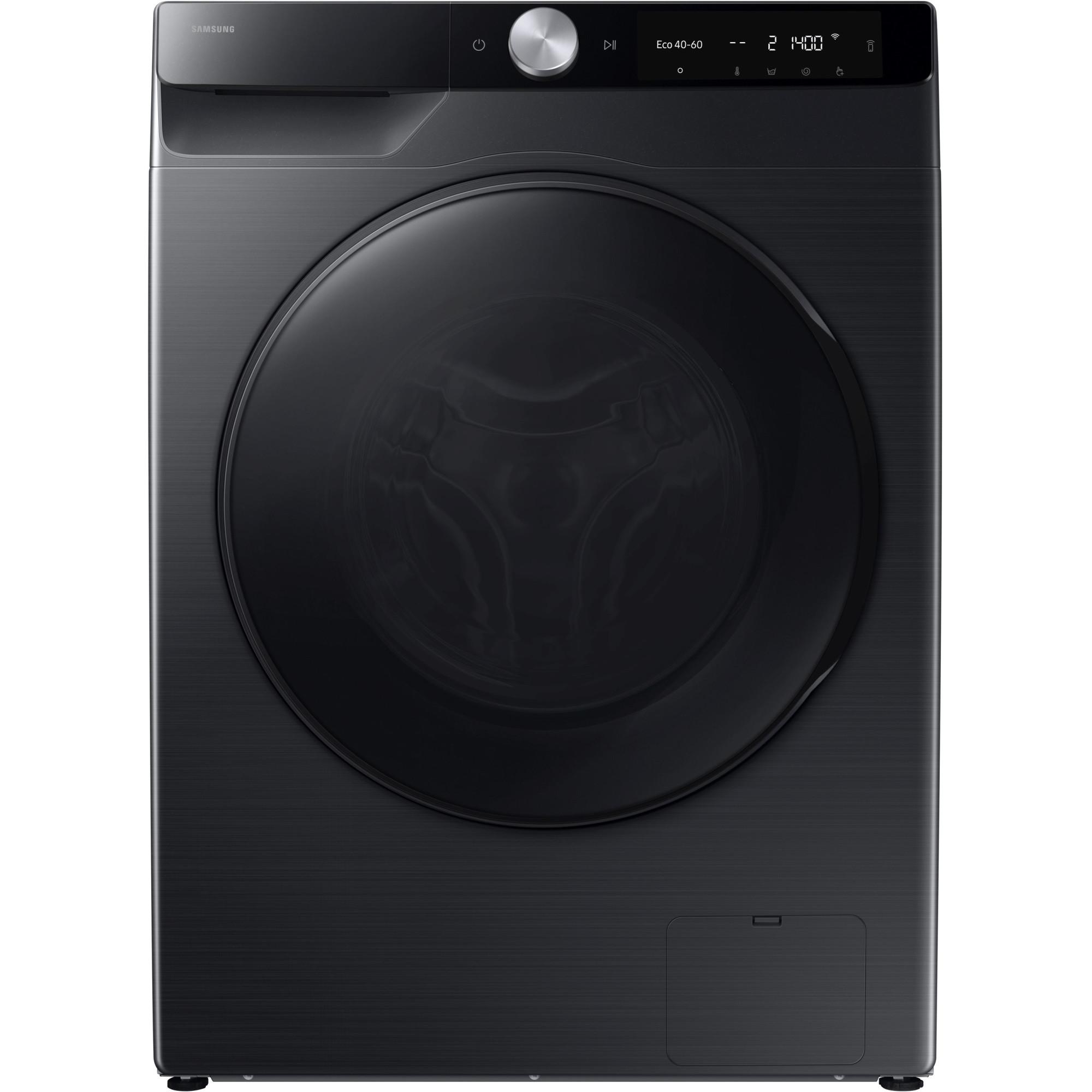 WD90DG6G94BBU2 Waschtrockner