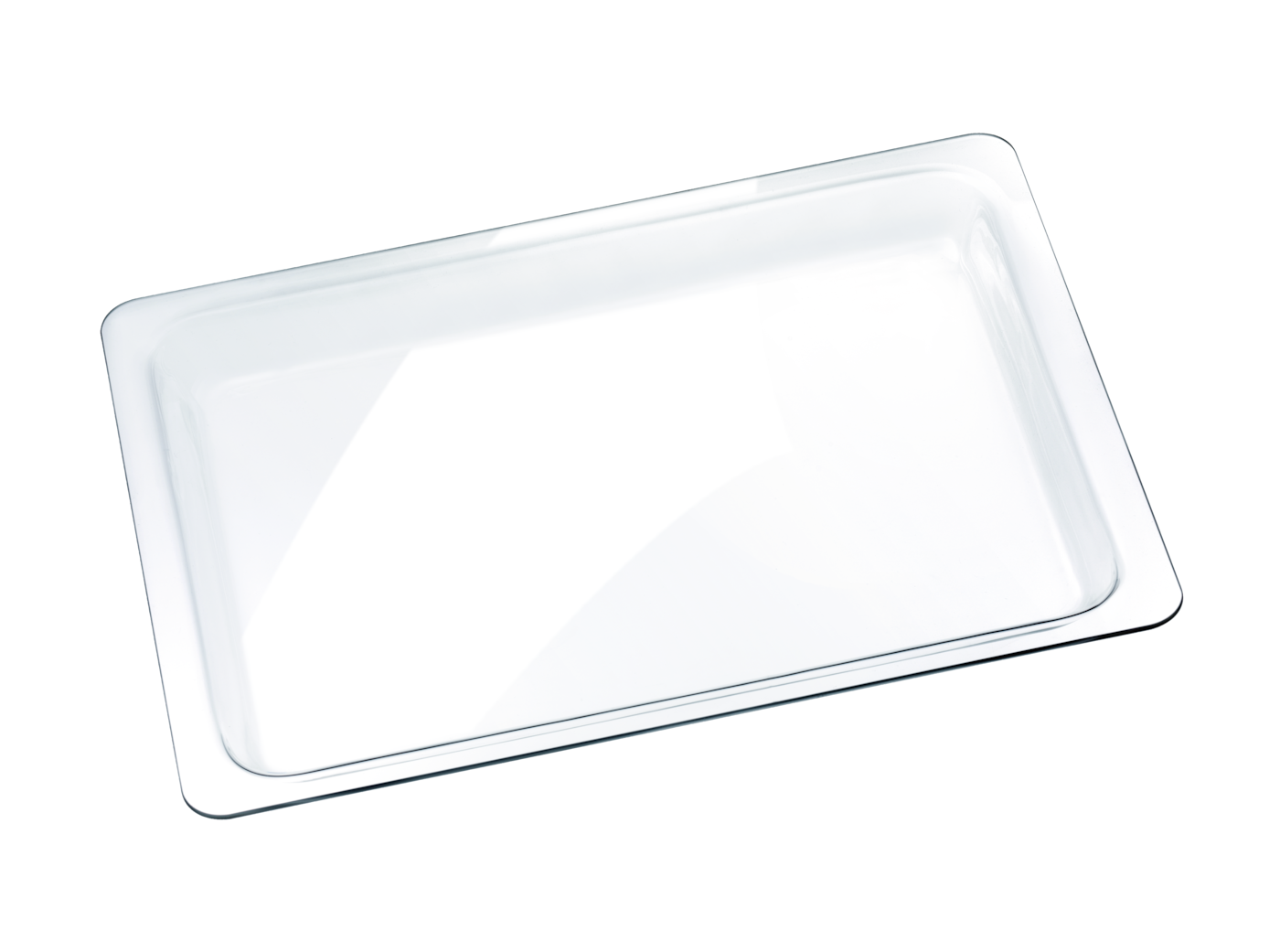 HGS100 Glasschale