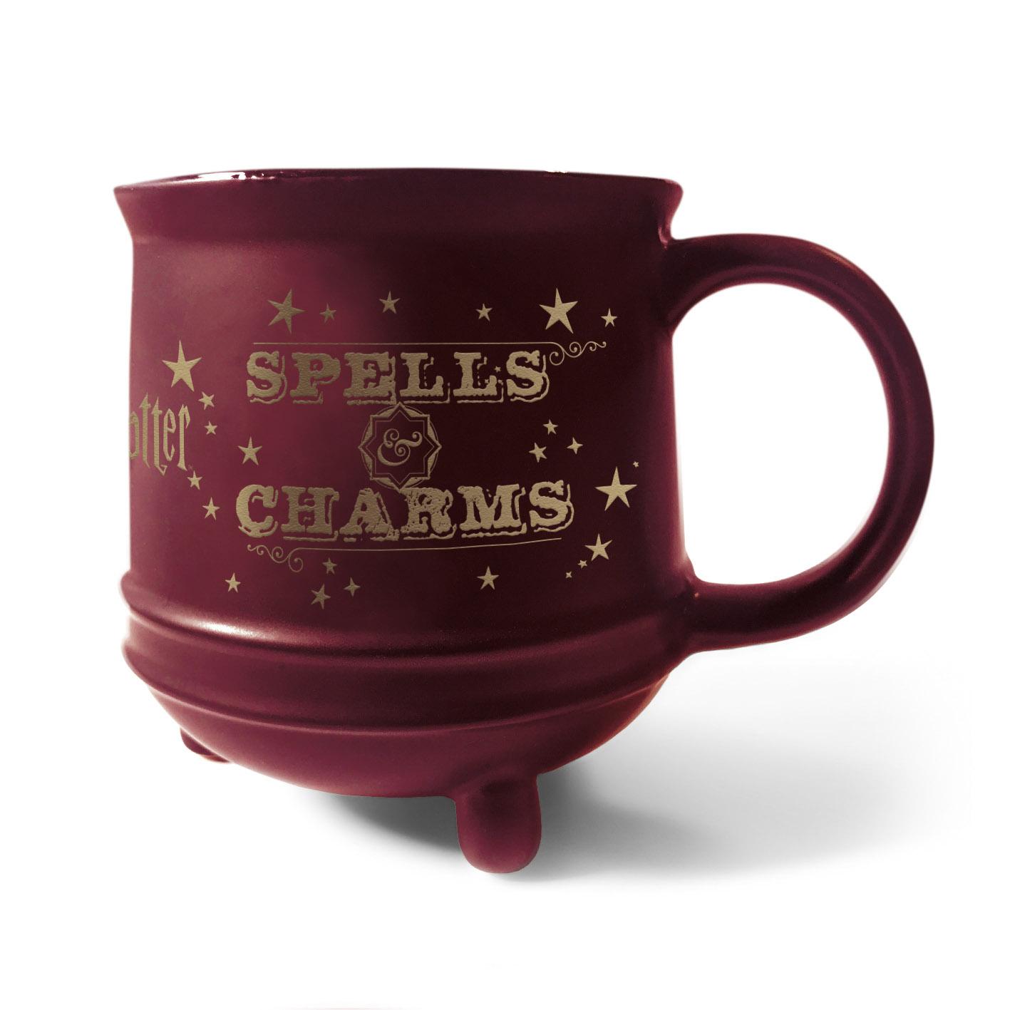 Harry Potter Tasse