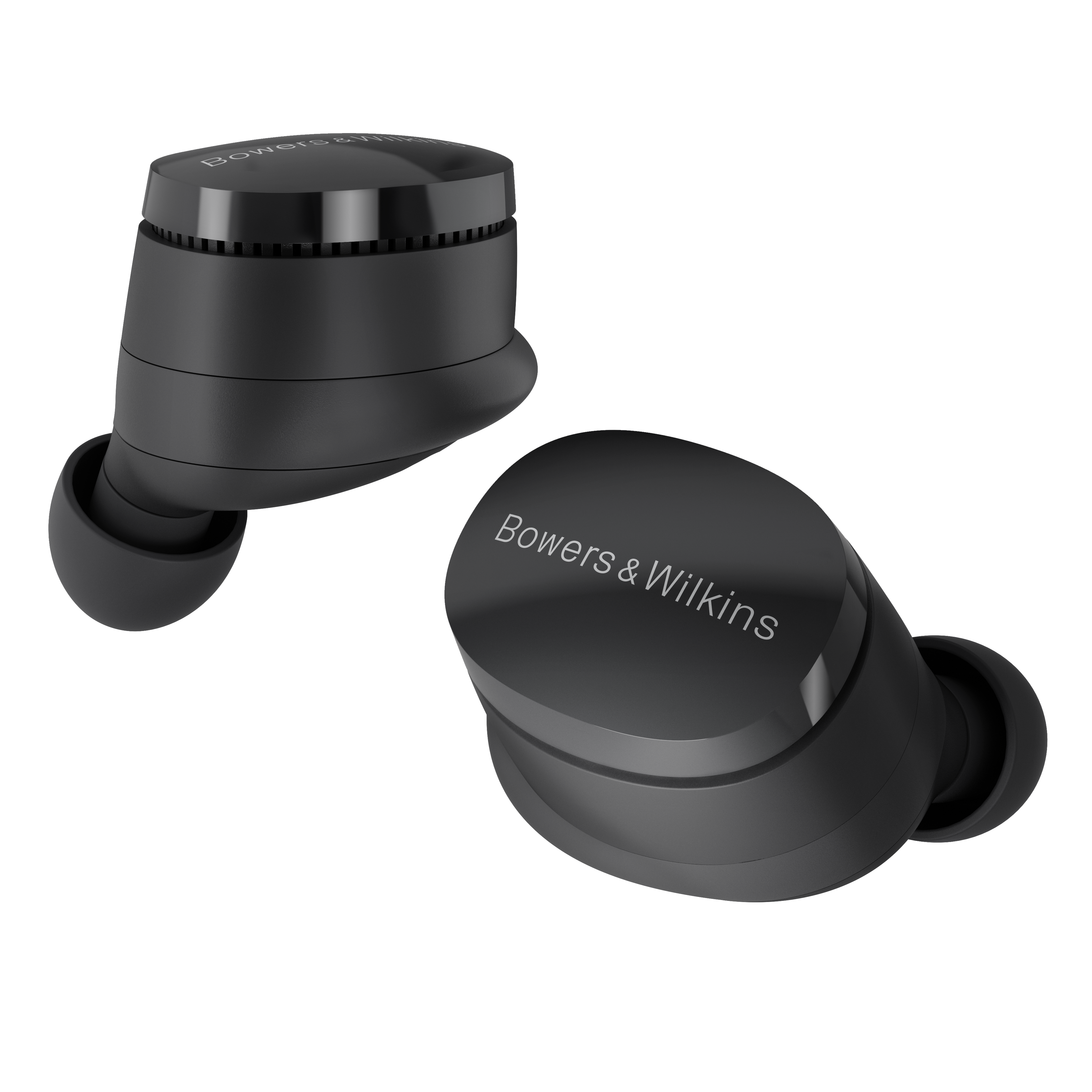 Pi6 True Wireless In-Ear-Kopfhörer Storm Grey