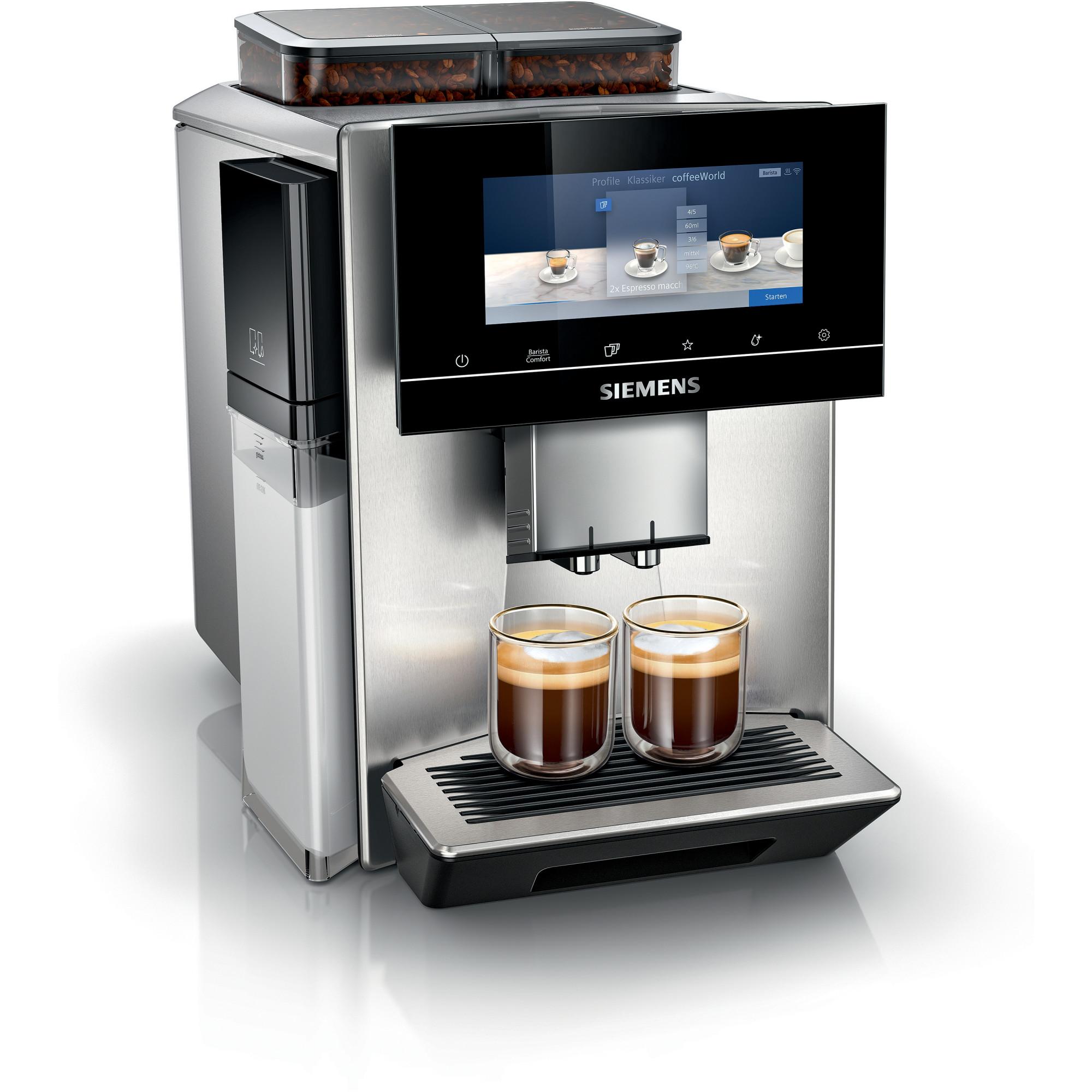 EQ900 Plus TQ907FZ3 Kaffeevollautomat