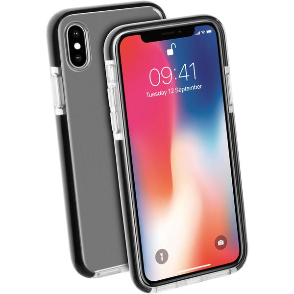 Anti-Shock TPU Backcover für Apple iPhone Xr (38831) Handyhülle