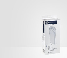 FELIX (8 Stück) Filter-Box