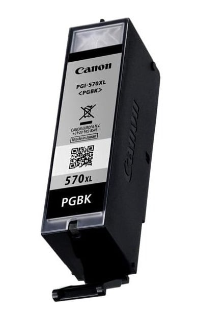 PGI-570XL PGBK Druckerpatrone