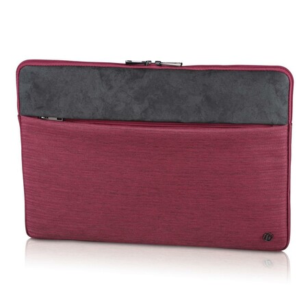 Tayrona, bis 34 cm (13,3"), Rot Laptop-Sleeve