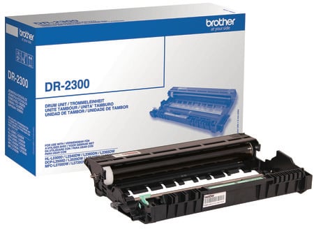 DR-2300 Trommeleinheit