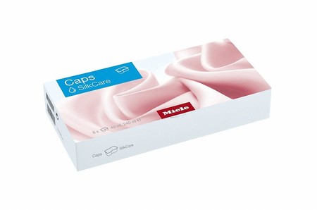 Caps SilkCare WA CSC 0601 L Waschmittel
