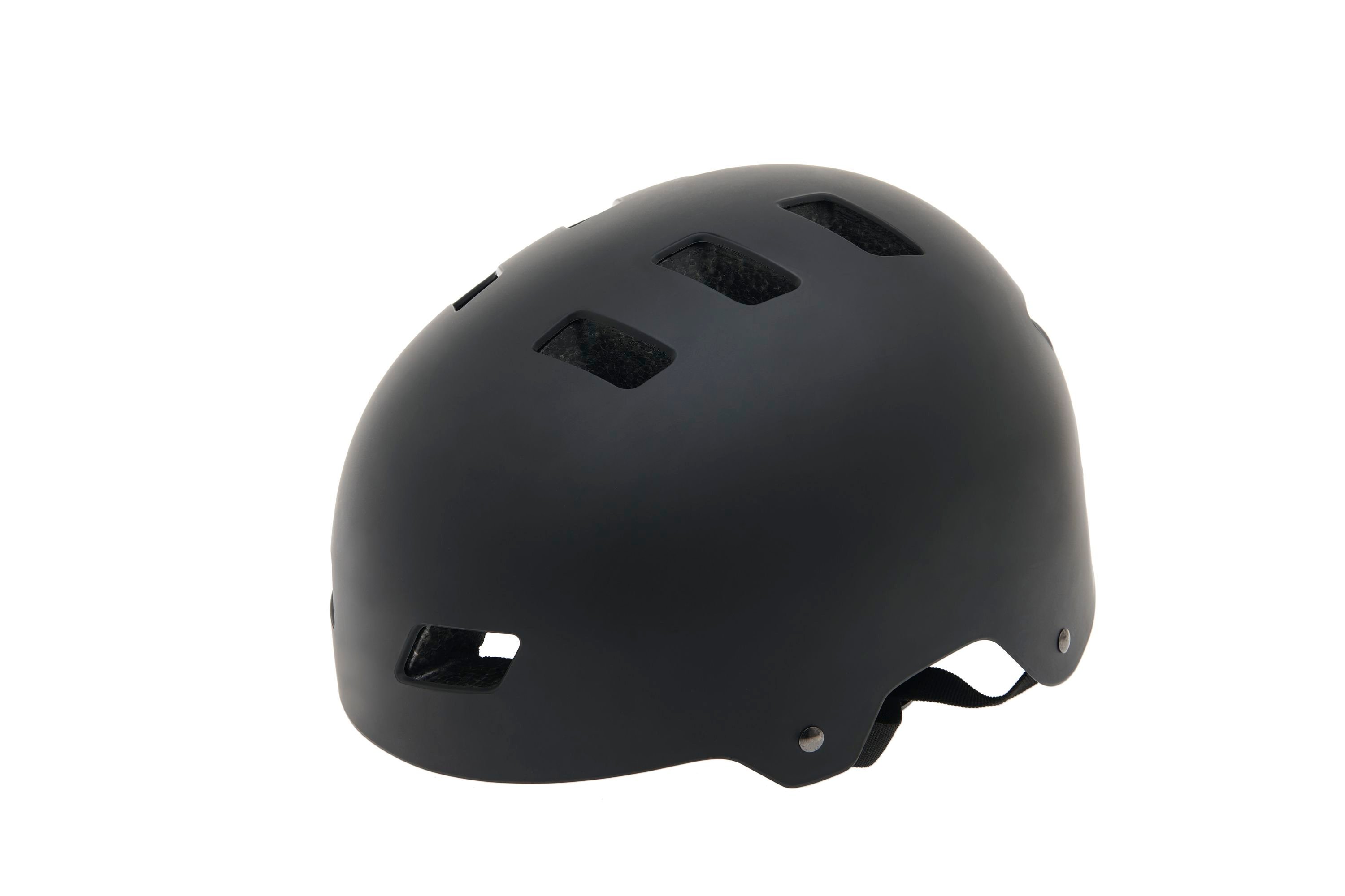 Helm Size M Black (60408)