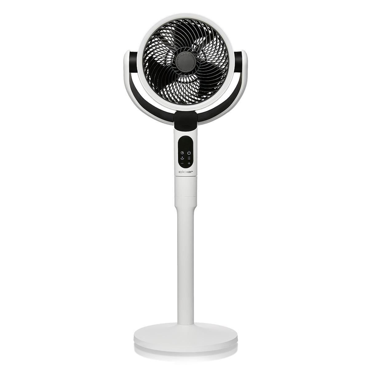 FA2001 Venti-Lenti Stand-/Tischventilator