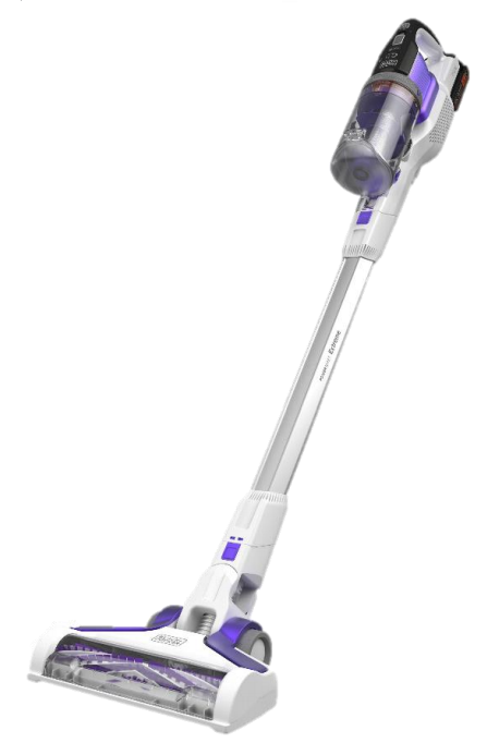 BHFEV1825CP Akku Staubsauger