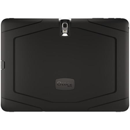 Defender Series Case, Samsung Galaxy Tab S4 10,5" (2018), schwarz Tablet-Hülle