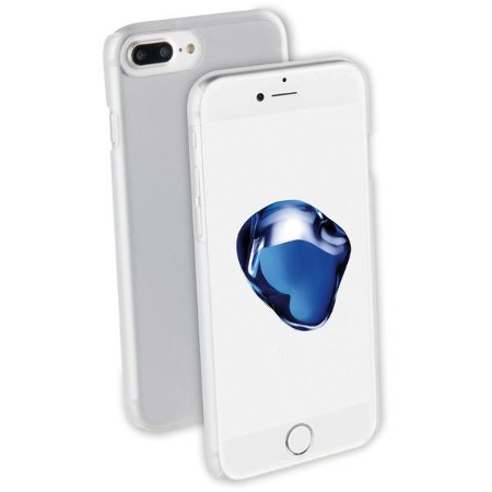 Slim Backcover für Apple iPhone 6/6s Plus/7 Plus/8 Plus