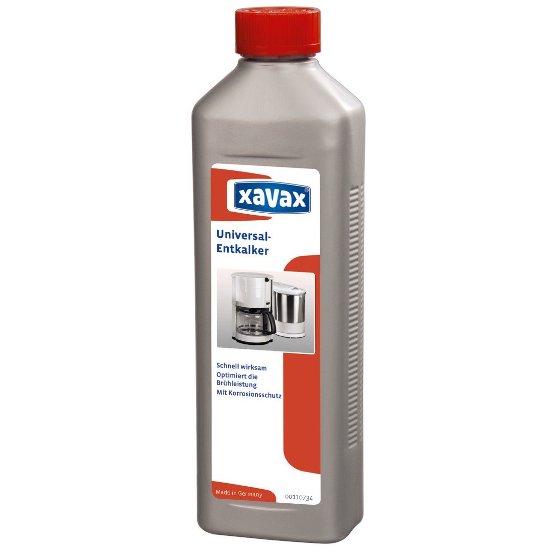 Universal-Entkalker 500ml (00110734)
