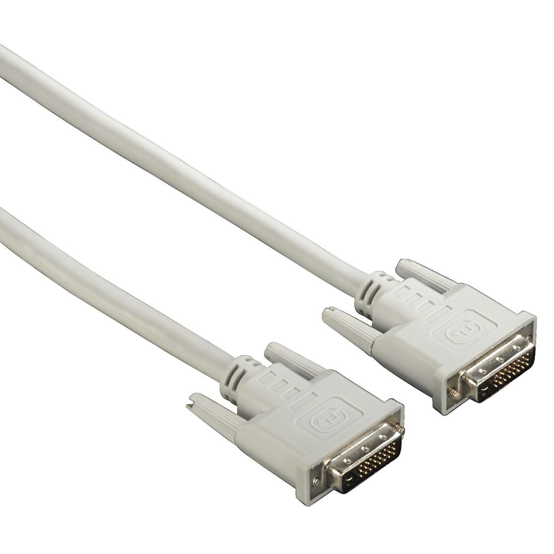 DVI-Kabel, 1,50 m (00200931)