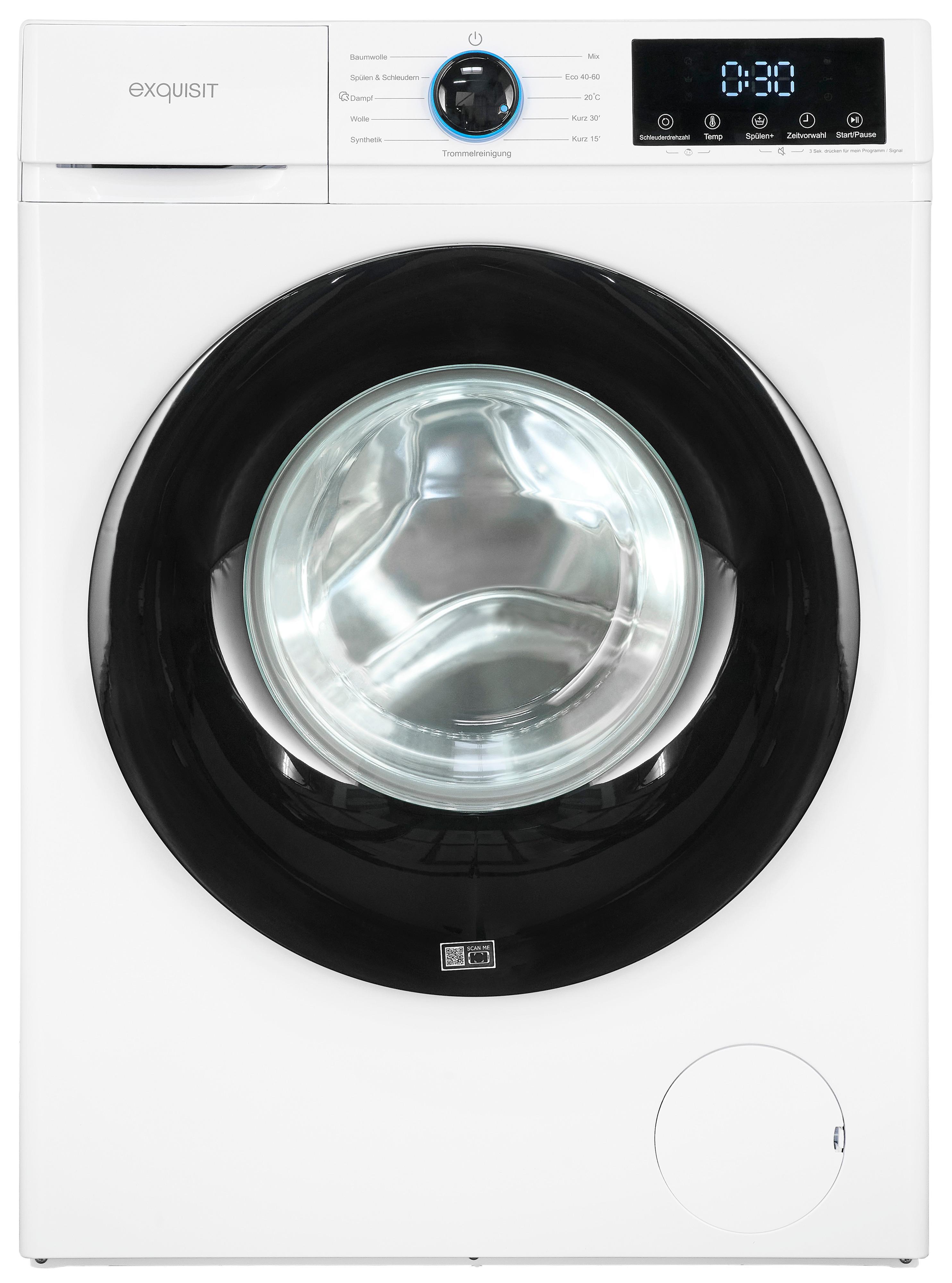 WA6312-371A Waschmaschine