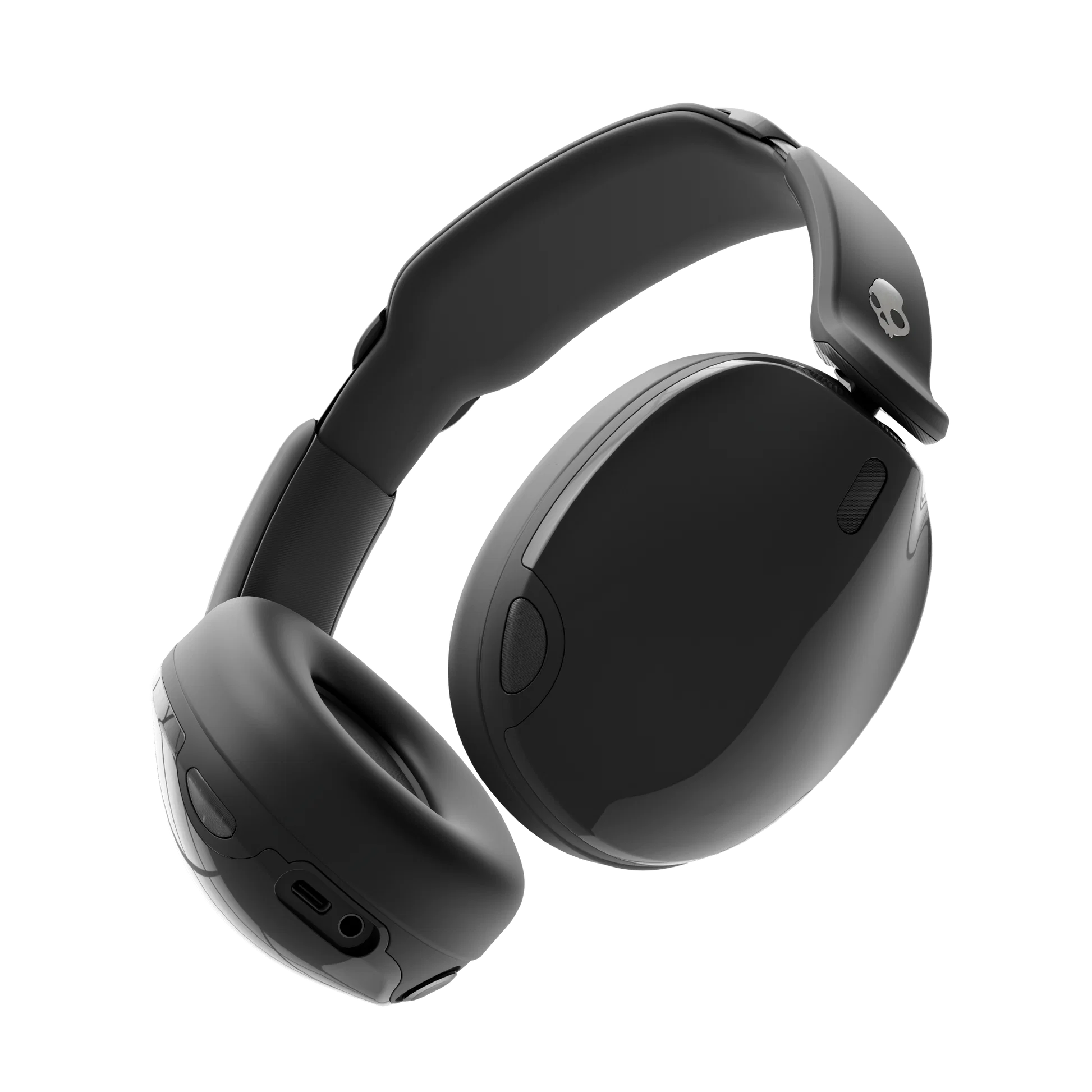 Hesh 540 ANC schwarz Over-Ear Kopfhörer