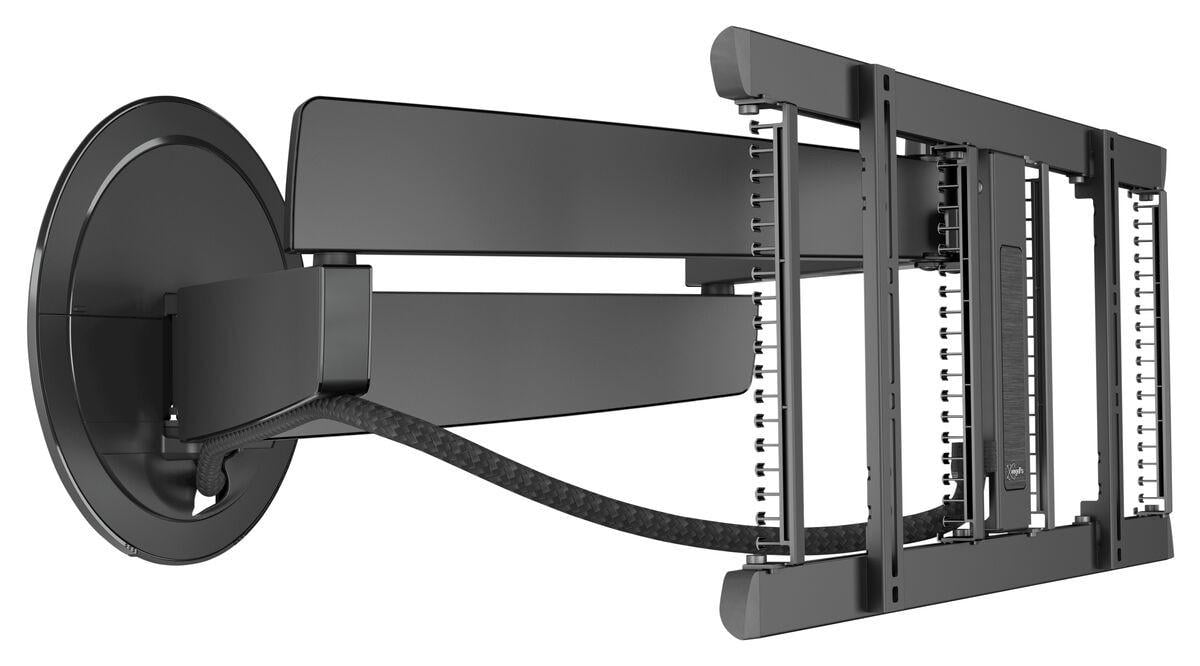 TVM 7655 DesignMount Full-Motion+ TV-Wandhalterung