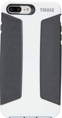 Atmos X3, Backcover, Apple iPhone 7 Plus, schwarz, weiß