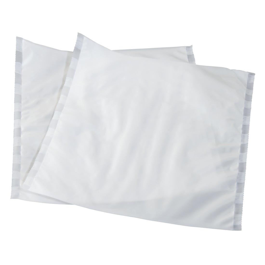 Toastbeutel, wiederverwendbar, 17,5 x 16 cm (00111491)