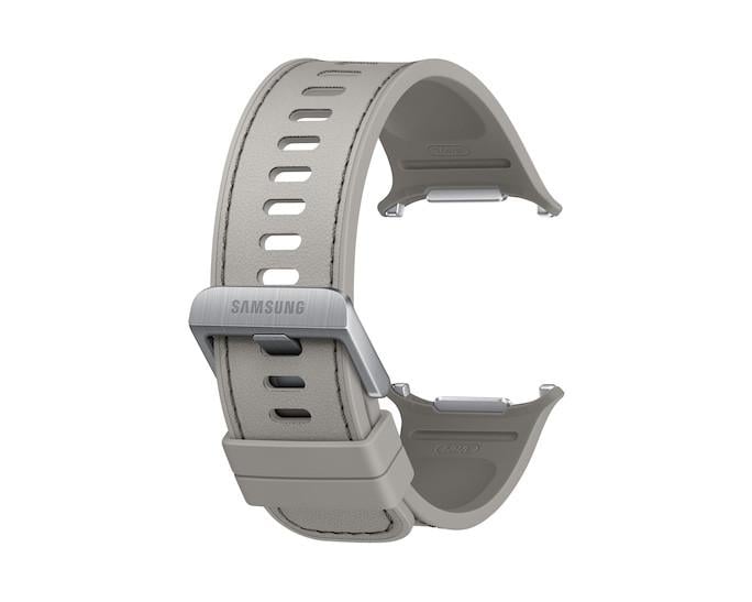 Peakform Band, Taupe (für WatchUltra / WatchUltra 2)