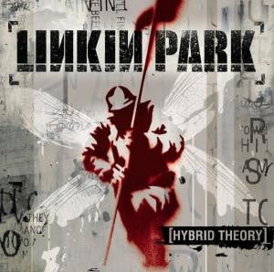 CD Linkin Park - [ Hybrid Theory]