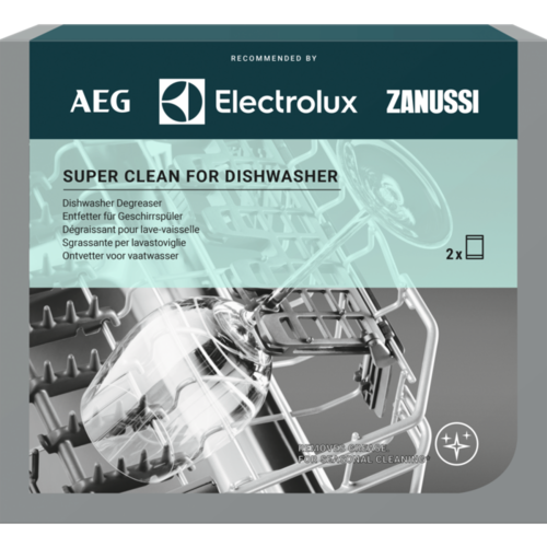 M2DCP050 Entfettungsmittel für Geschirrspüler