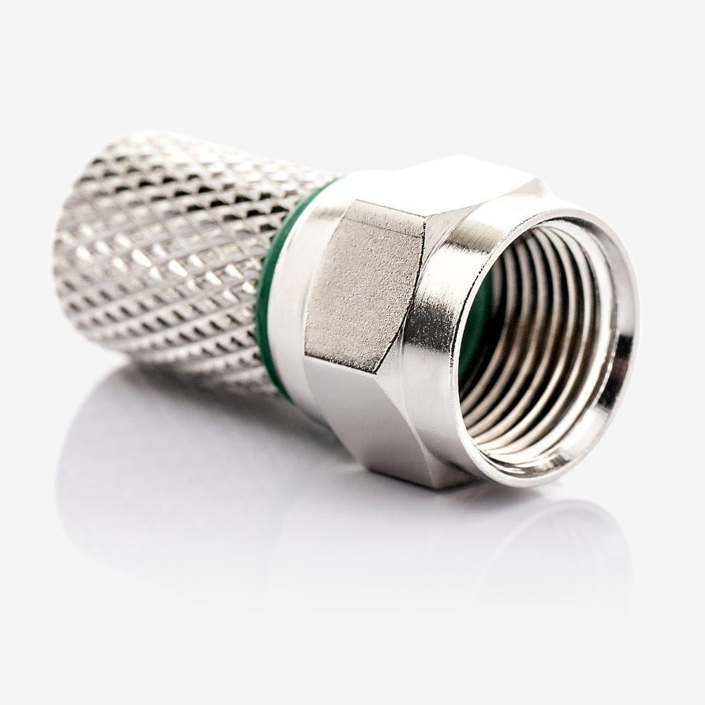 OVZ 030/10 F-Stecker