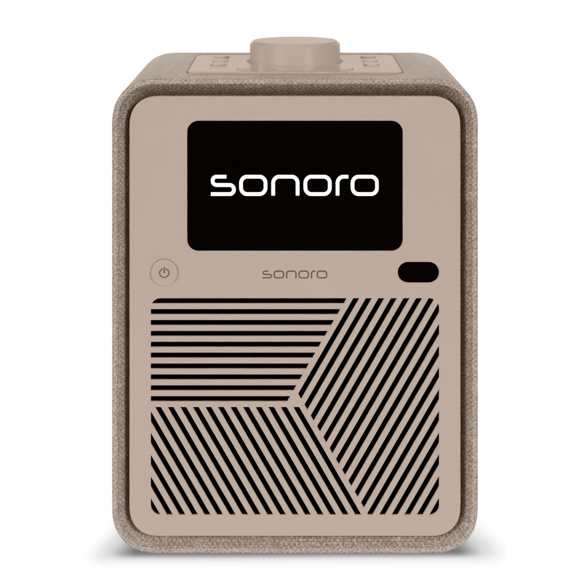 ATRON Sand Creme Kompaktanlage
