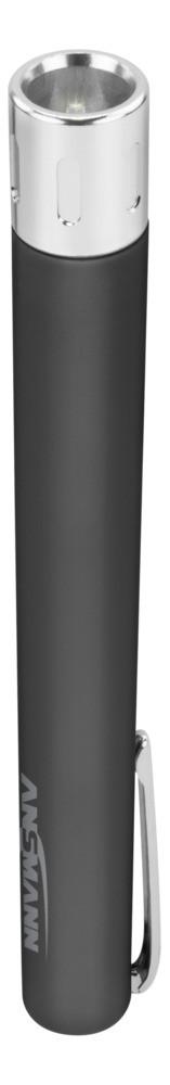 Stiftleuchte PLC15B batteriebetrieben (1600-0458)