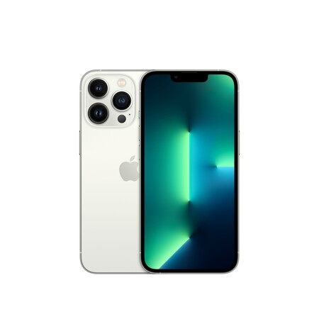 iPhone 13 Pro 512GB Silber