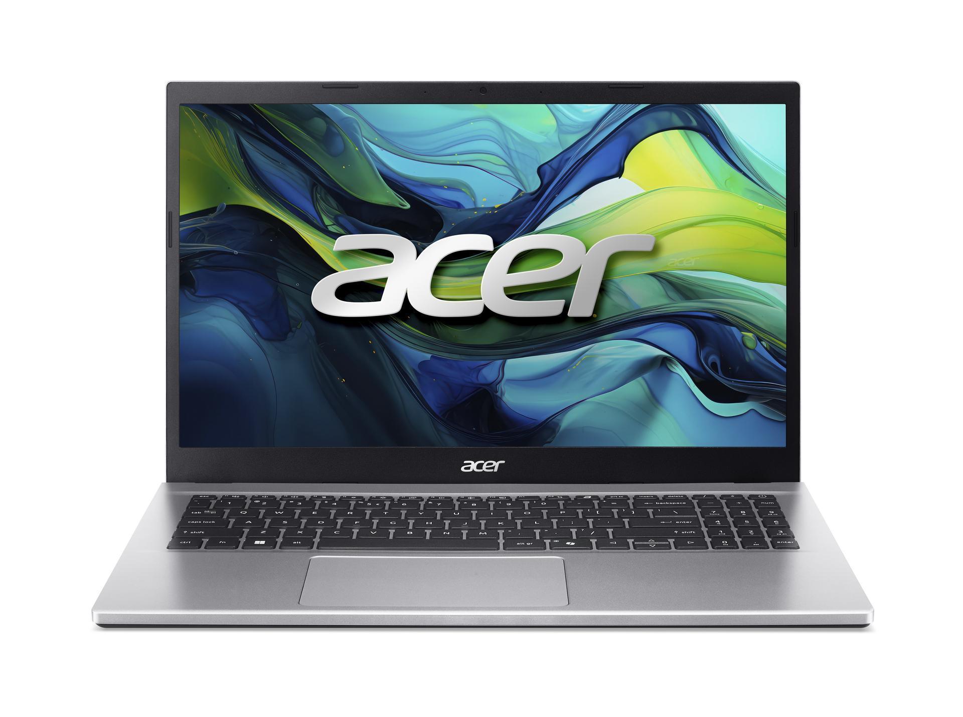 Aspire 15 Go 15 (AG15-42P-R93), 15,6 Zoll, Full HD, IPS, AMD Ryzen 7 5825U, 16GB, 512GB SSD