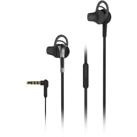 Sport Fitness, schwarz (38922) In-Ear Kopfhörer