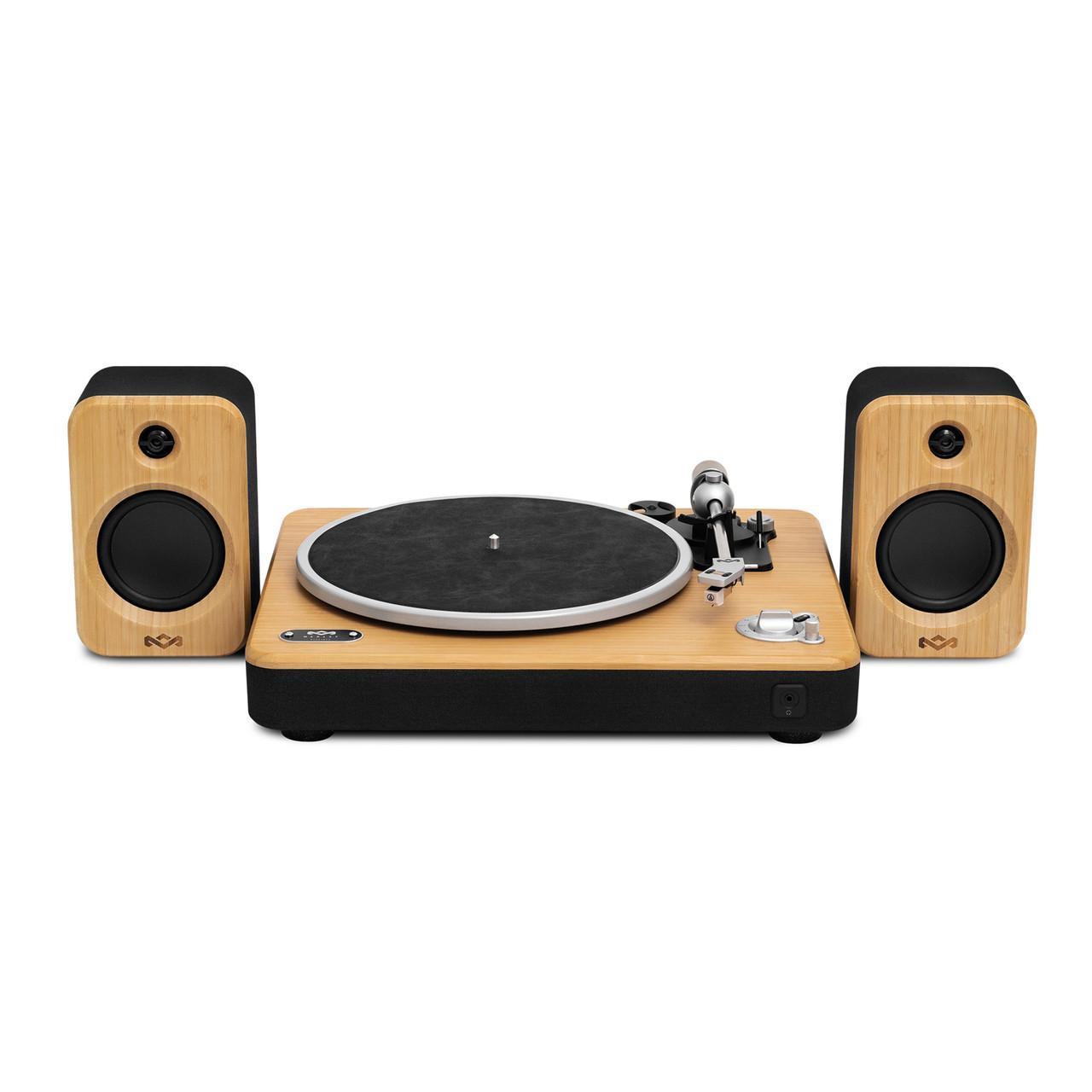 Stir it Up Wireless 2 + Speaker Plattenspieler